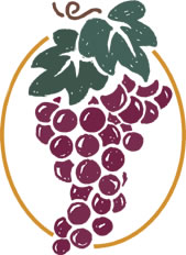 grapes