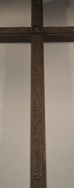 cross