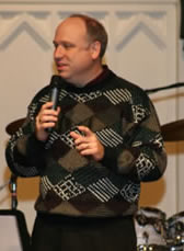 pastor